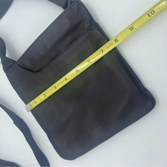 RADLEY London Dark Brown Crossbody Bag - Picture 5 of 10